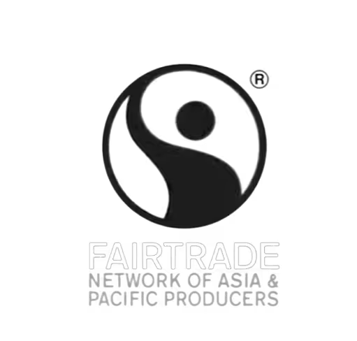 Fairtrade NAPP logo