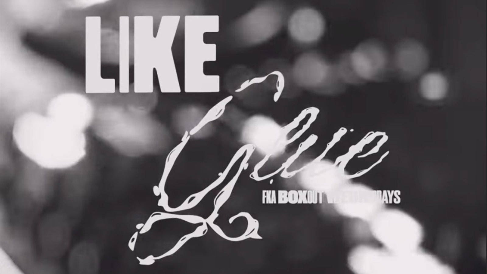 Like Glue by Boxout.fm thumbnail